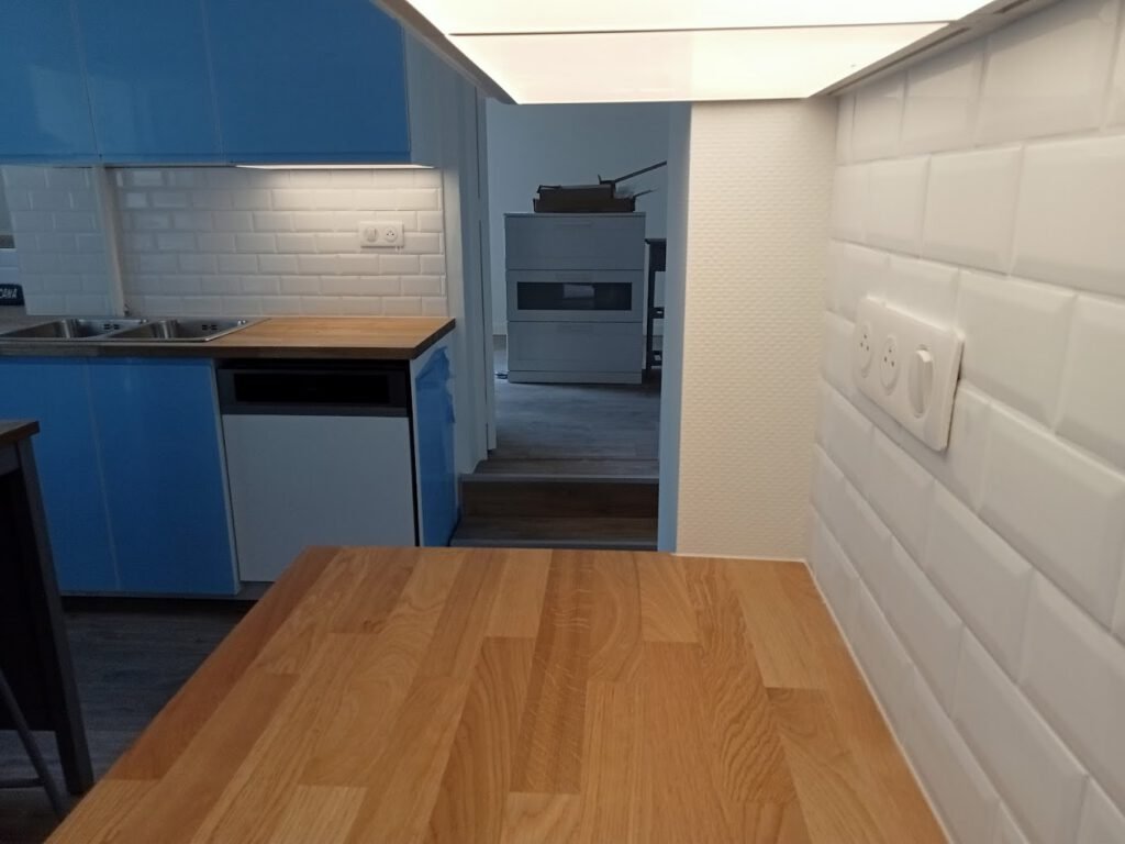 DN Électricité – Électricien à Labenne