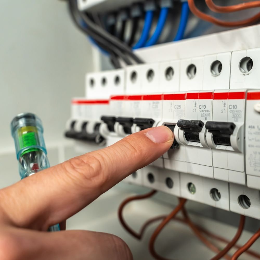 DN électricité - électricité générale